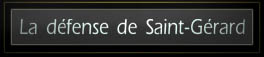 Prochainement sur vos crans...