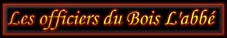 Prochainement sur vos crans...